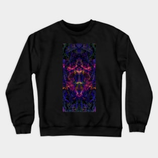 Crustacean In The Vial 19 Crewneck Sweatshirt